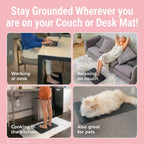 Grounding Mate | Stress & Pain Relieving Mate